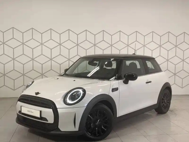 Mini Mini hatch 3 portes cooper 136 ch dkg7