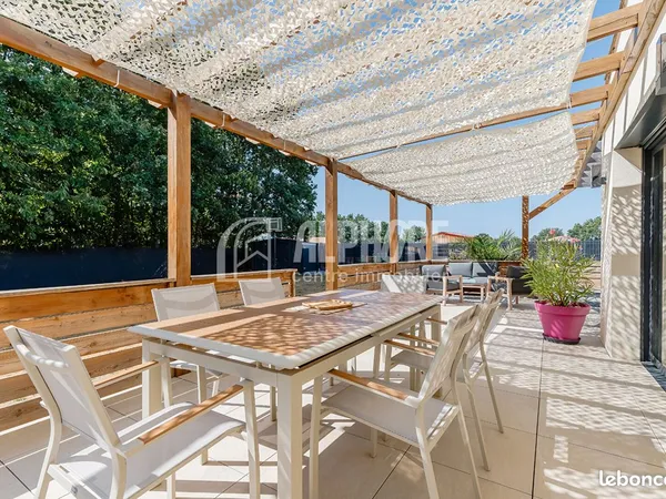 Maison 6 pièces 111 m²