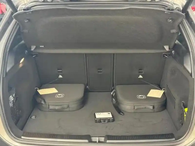 Mercedes Classe B 250 e hybrid eq amg line — photo 8