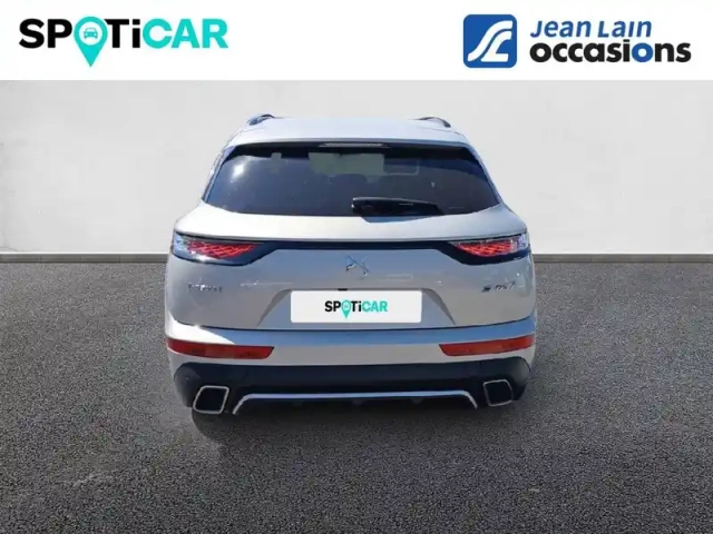 Ds Ds 7 ds7 crossback hybride e-tense 225 eat8 — photo 5