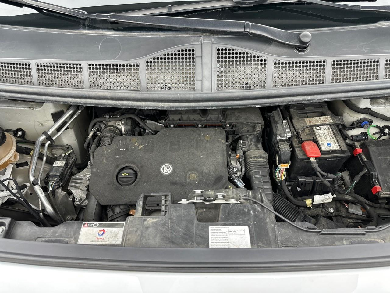 Peugeot Expert fgn tole m bluehdi 120 s&s bvm6 — photo 13