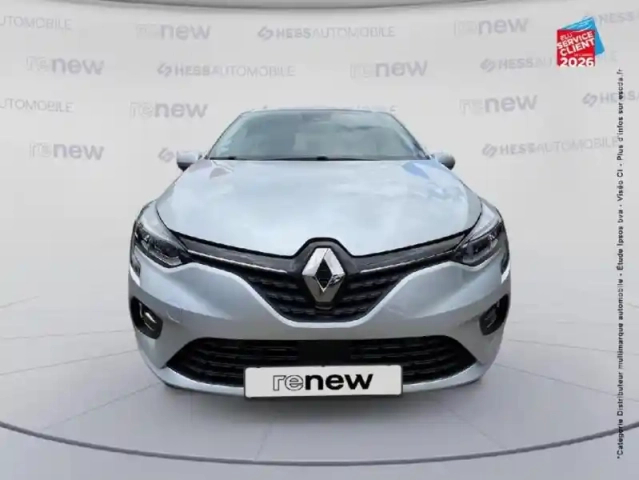 Renault Clio 1.0 tce 90ch evolution — photo 2