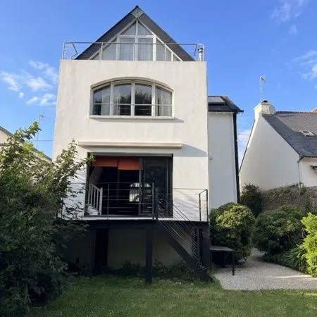 Maison 5 pièces 150 m²