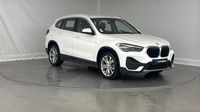Bmw X1 sDrive18dA 150ch Business Design — photo 3