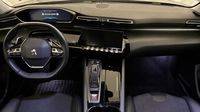 Peugeot 508 BlueHDi 130ch S&S Allure Pack EAT8 — photo 11