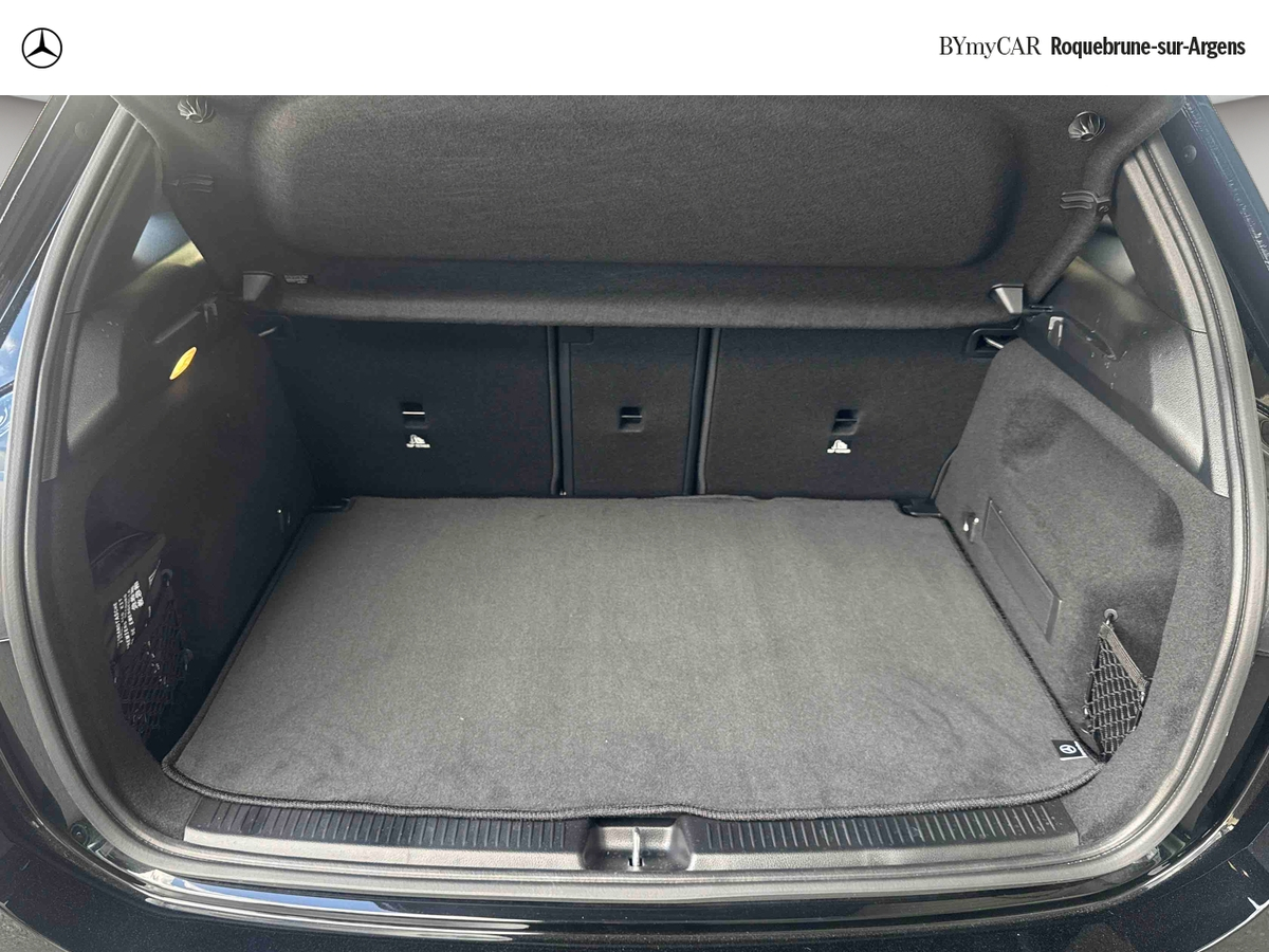 Mercedes Classe B 200 7G-DCT — photo 13