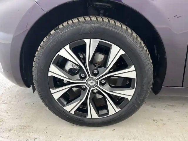 Renault Zoé zoe r110 - my22 — photo 28