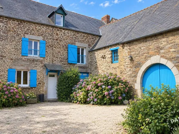 Maison 6 pièces 526 m²