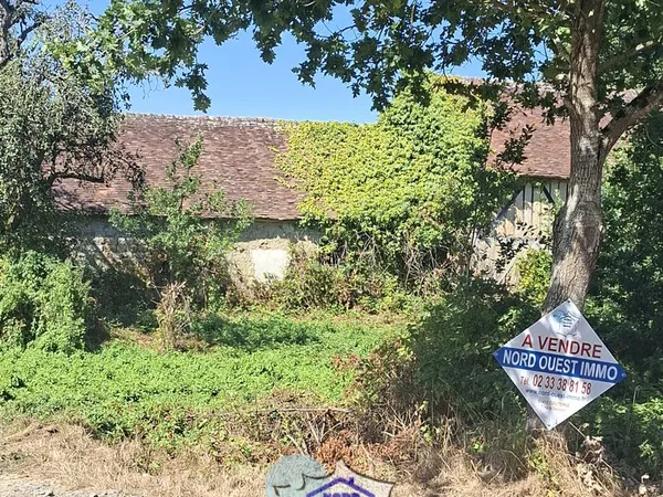 Maison 2 pièces 100 m²