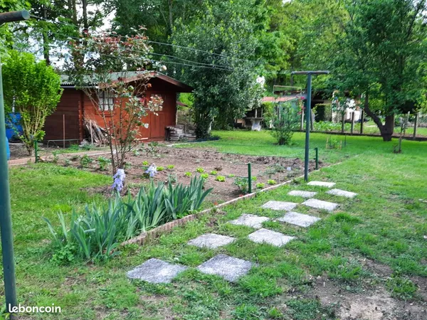 Maison individuelle à vendre