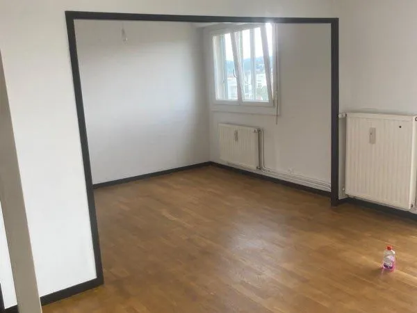 Appartement 82m2 quartier Saint-Claude / Torcols
