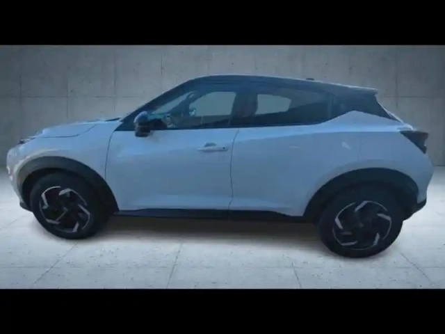 Nissan Juke 1.0 dig-t 114ch shadow 2023.5 — photo 8