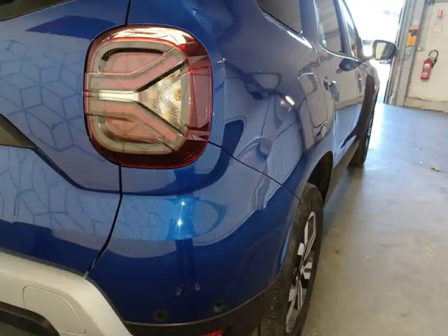 Dacia Duster eco-g 100 4x2 — photo 112