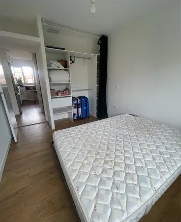 Colocation T3 quartier marengo