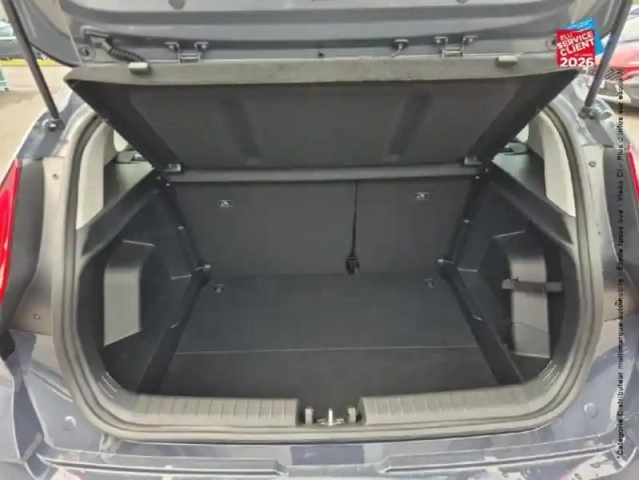 Hyundai Bayon 1.0 t-gdi 100ch initia — photo 14