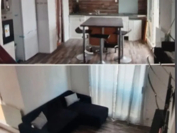Loue appartement duplex 2e étages