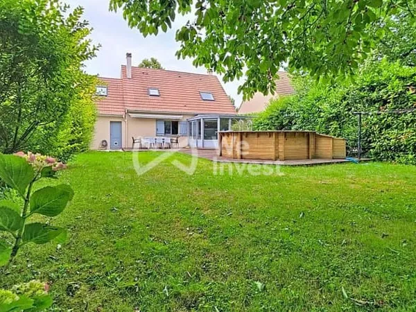 Maison à vendre Serris