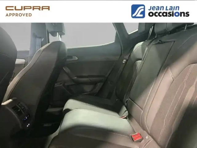 Cupra Formentor 1.5 tsi 150 ch dsg7 — photo 6