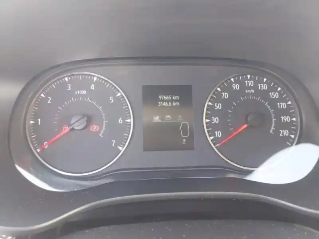 Dacia Jogger eco-g 100 7 places — photo 13