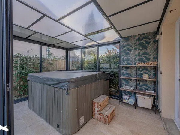 Maison 4 pièces 91 m²