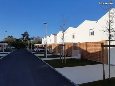 Maison 4 pièces 82 m²
