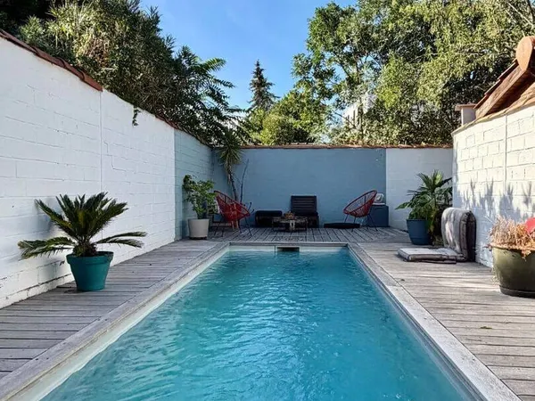 Maison 8 pièces 174 m²