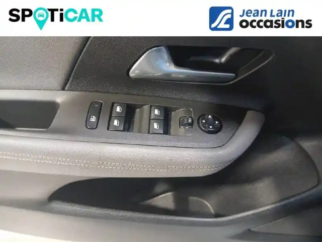 Opel Mokka electrique 136 ch &amp; batterie 50 kwh — photo 19