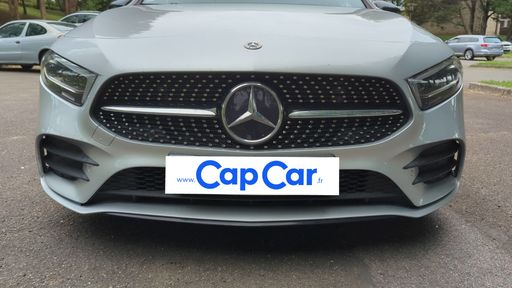 Mercedes Classe A 180 d 116  7G-DCT - AMG Line – 2021 – 101091 km – Diesel – Boîte Automatique — photo 35