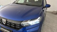 Dacia Sandero 1.0 SCe 65ch Confort -22 — photo 17
