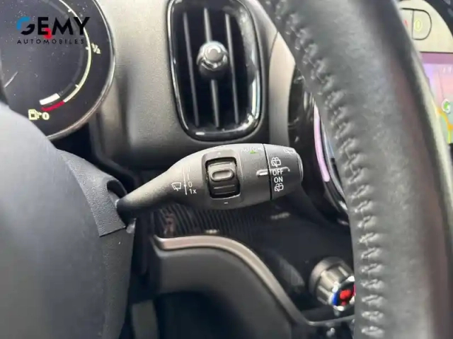 Mini Mini countryman 178 ch all4 bva8 — photo 59