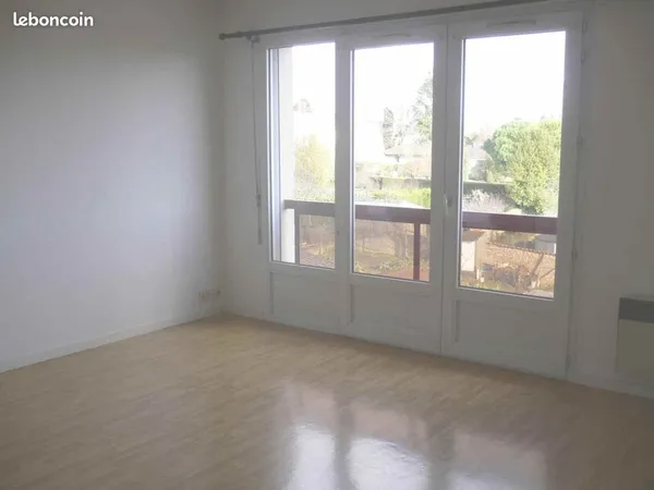 Appartement T2