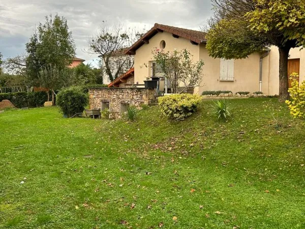 Vente Maison de campagne 106 m² à Écoche 150 000 €
