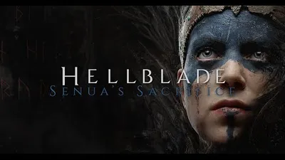 Hellblade