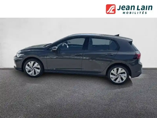 Volkswagen Golf 1.5 ehybrid 204 dsg6 — photo 8