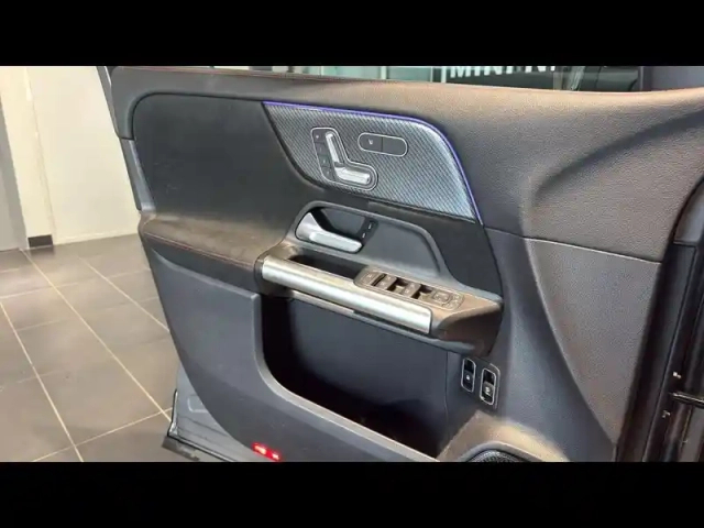 Mercedes Gla 250 e hybride rechargeable 218ch amg line 8g-dct — photo 12
