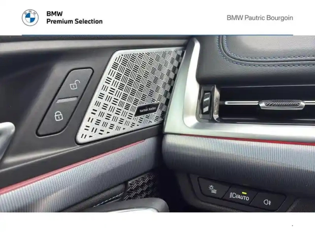 Bmw X1 xdrive25e 245ch m sport — photo 14