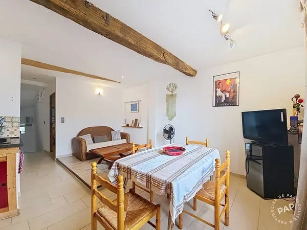 Appartement 5 pièces 75 m²