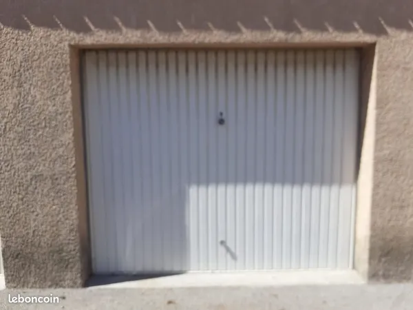 Garage sécurisé Gruissan
