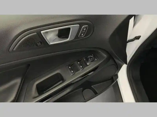 Ford Ecosport 1.0 ecoboost 125ch s&amp;s bvm6 titanium — photo 13