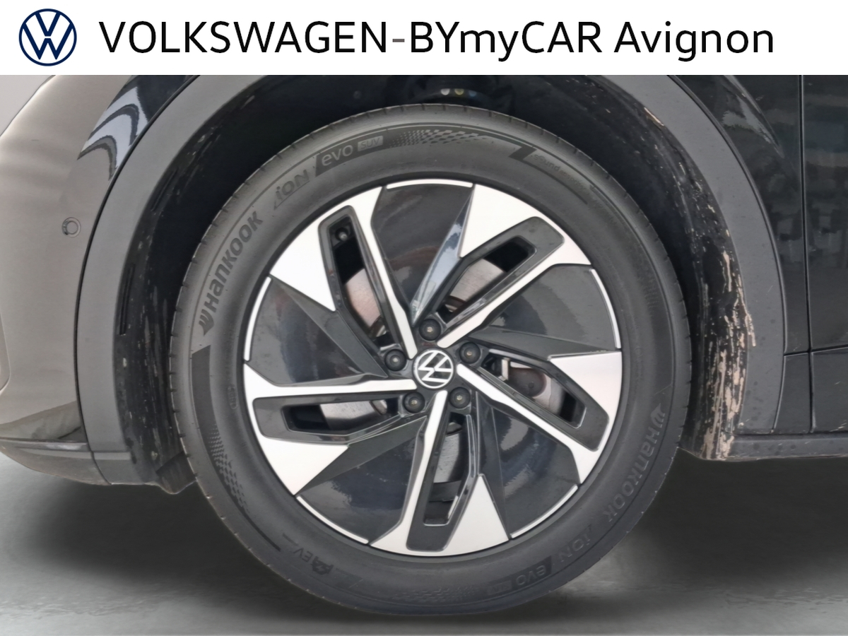 Volkswagen ID.5 174 ch Pro — photo 17