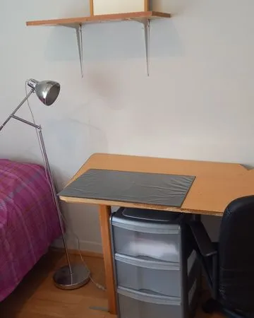 Location chambre chez particulier