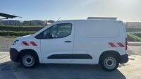 Citroen Berlingo Van M 650kg BlueHDi 100 S&S Club BVM5 — photo 8