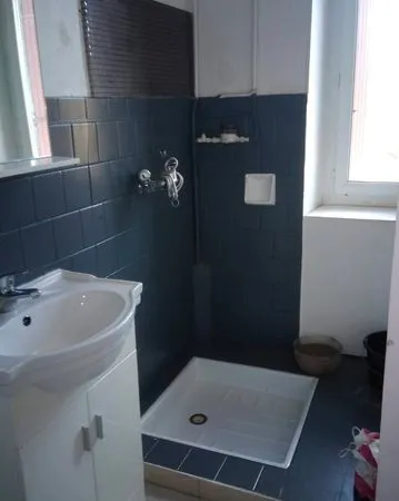 Location appartement maison de village