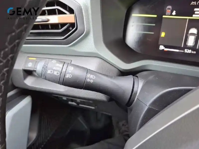 Dacia Duster eco-g 100 — photo 18