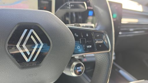 Renault Austral 1.2 E-Tech DIG-T 200 Hybrid 2WD Xtronic - Techno – 2023 – 20847 km – Hybride essence – Boîte Automatique — photo 9