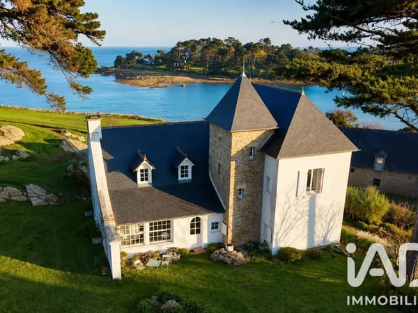 Vente Maison/villa 7 pièces