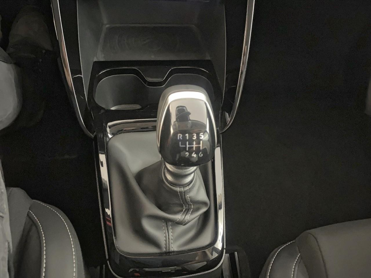 Citroën C3 turbo 100 ch manuelle max — photo 17