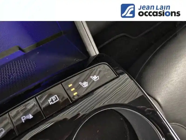 Hyundai Tucson 1.6 t-gdi 265 htrac plug-in bva6 — photo 61