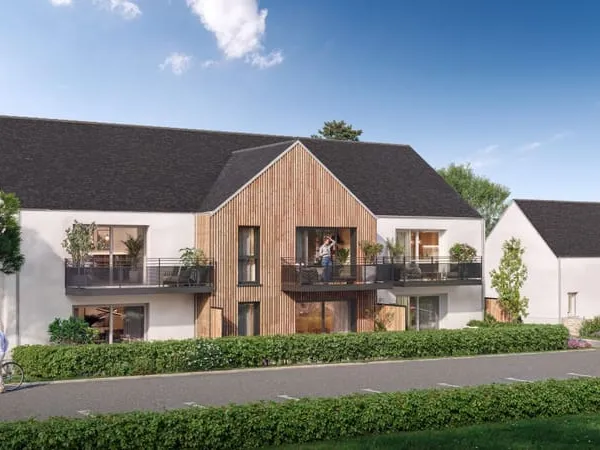 Appartements BOC'H LOGOT