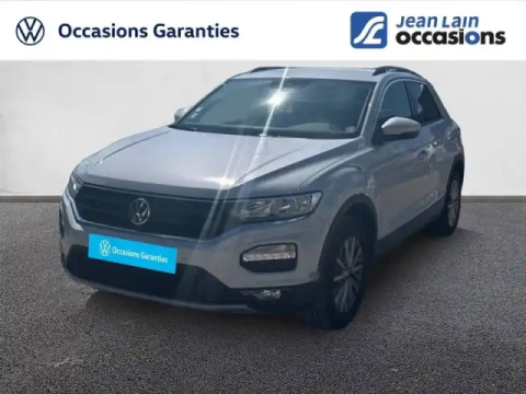 Volkswagen T-Roc 1.5 tsi 150 evo start/stop dsg7